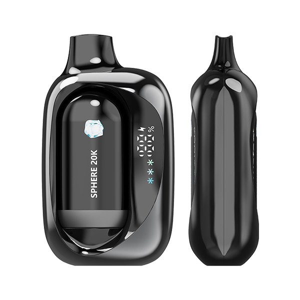 SPHERE-20K3