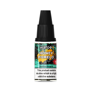 10ml E-liquid.