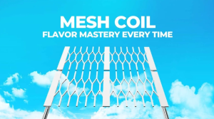 Mesh Coil Technology