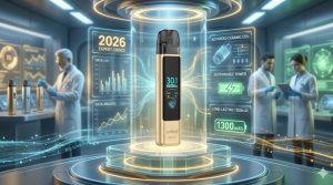 What Are the Best Disposable Vape Options Experts Recommend in 2026