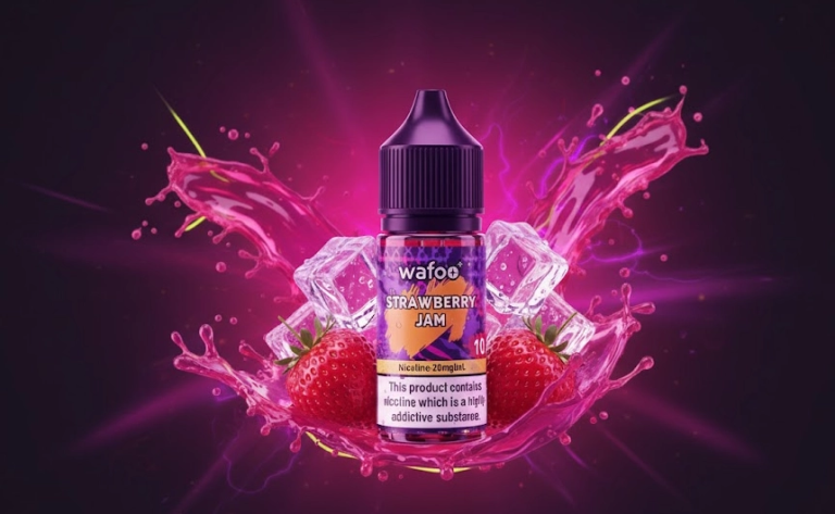 What are the best bar juice flavors for pod systems in 2026