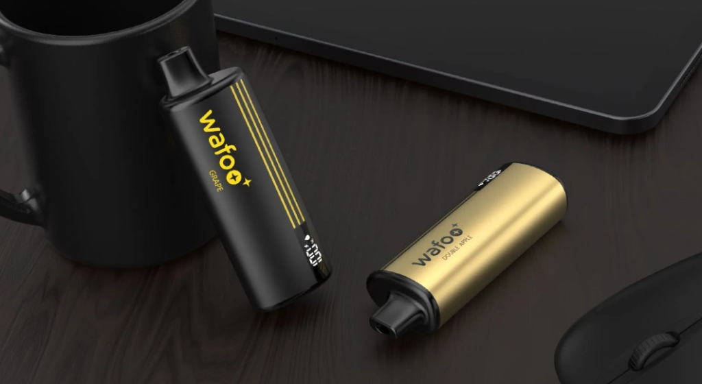 Quel est le meilleur vape à faible teneur en nicotine pour des coups lisses en 2026