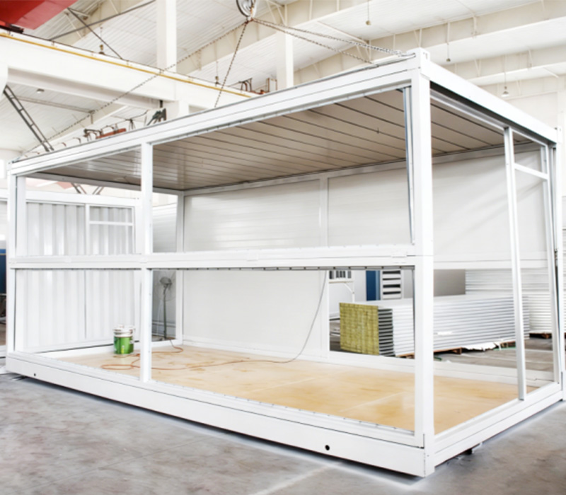 Customizable options include