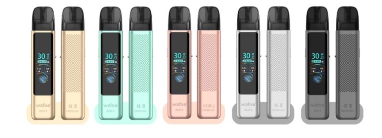 How to Extend the Life of Your Refillable Pods A Guide to Side-Filling and Priming