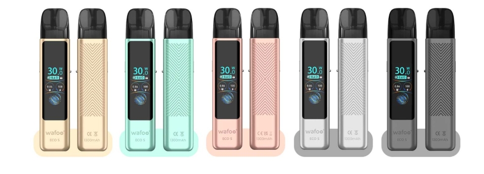 How to Extend the Life of Your Refillable Pods: A Guide to Side-Filling and Priming