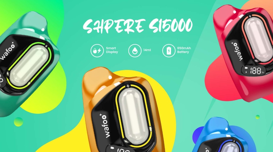 Why Does My Disposable Vape Taste Burnt? (And How Smart Tech Fixes It)